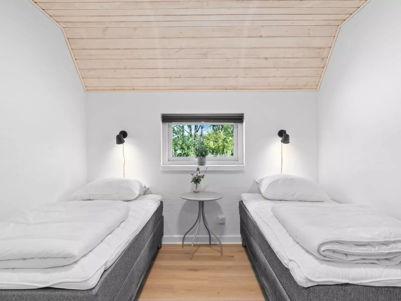 "Erle" - 830m from the sea-Binnen