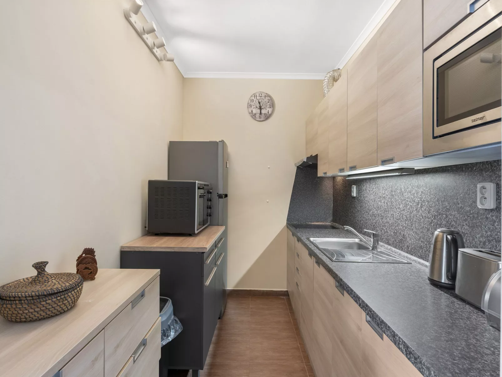 Resident Harrachov B-Binnen