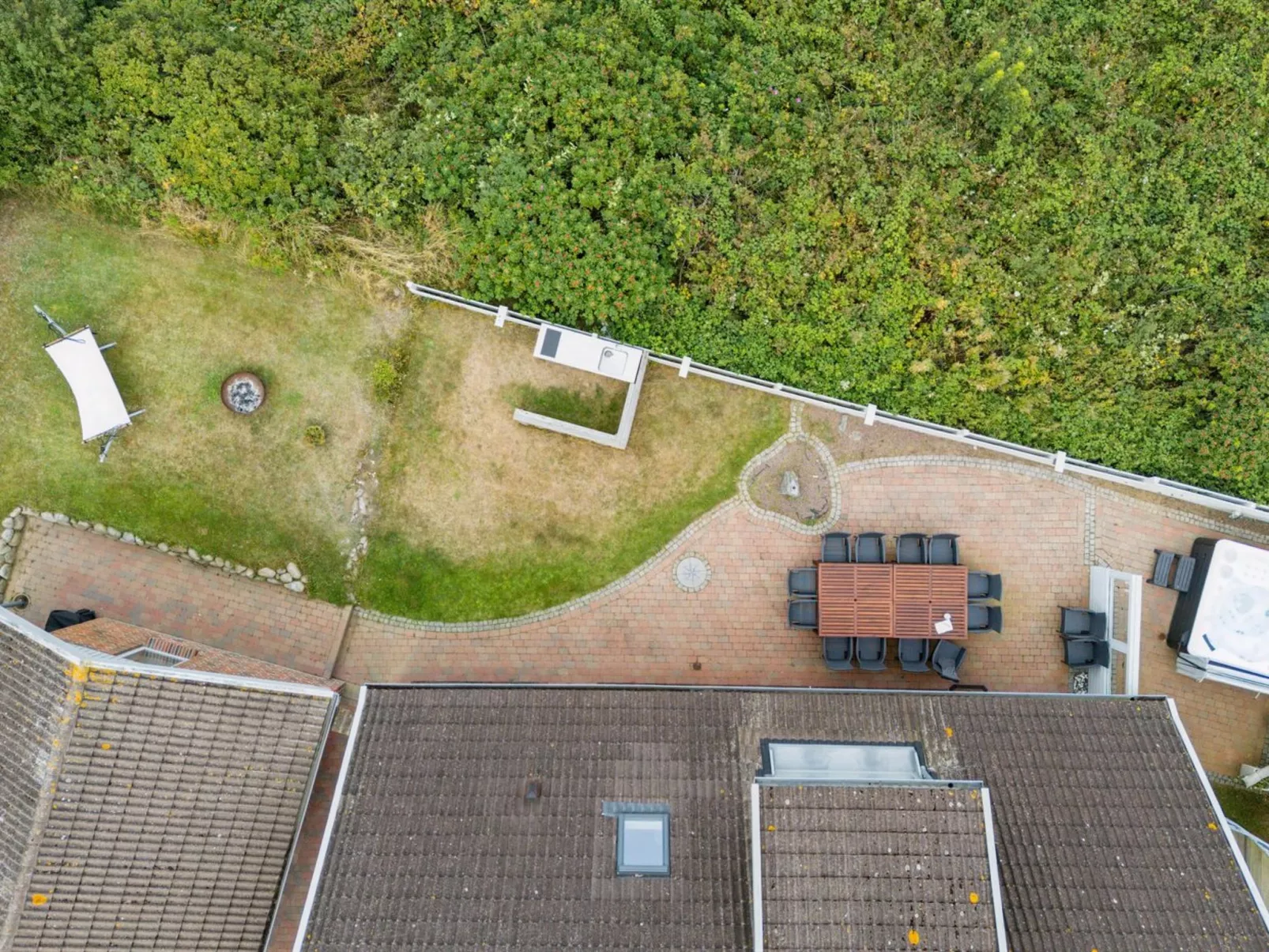 "Dzavid" - 50m from the sea-Buiten