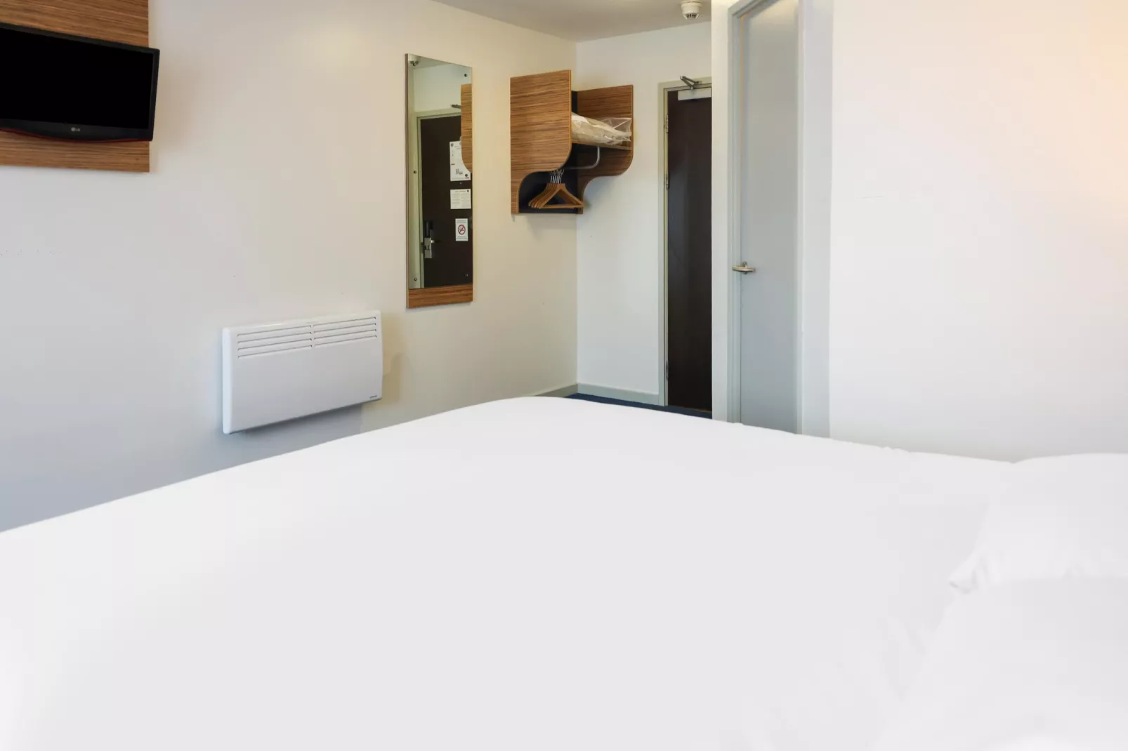 Standard Family of 3 Room-Slaapkamer