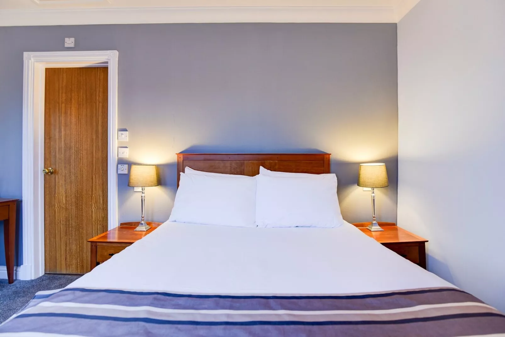 Standard Family of 3 Room-Slaapkamer