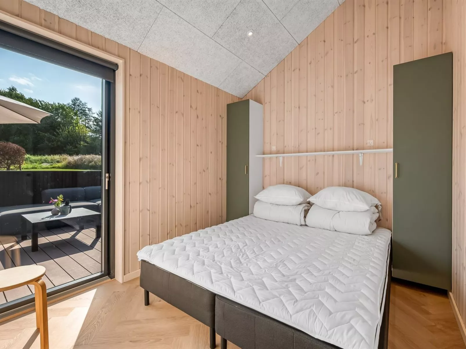 "Artur" - 800m from the sea-Binnen