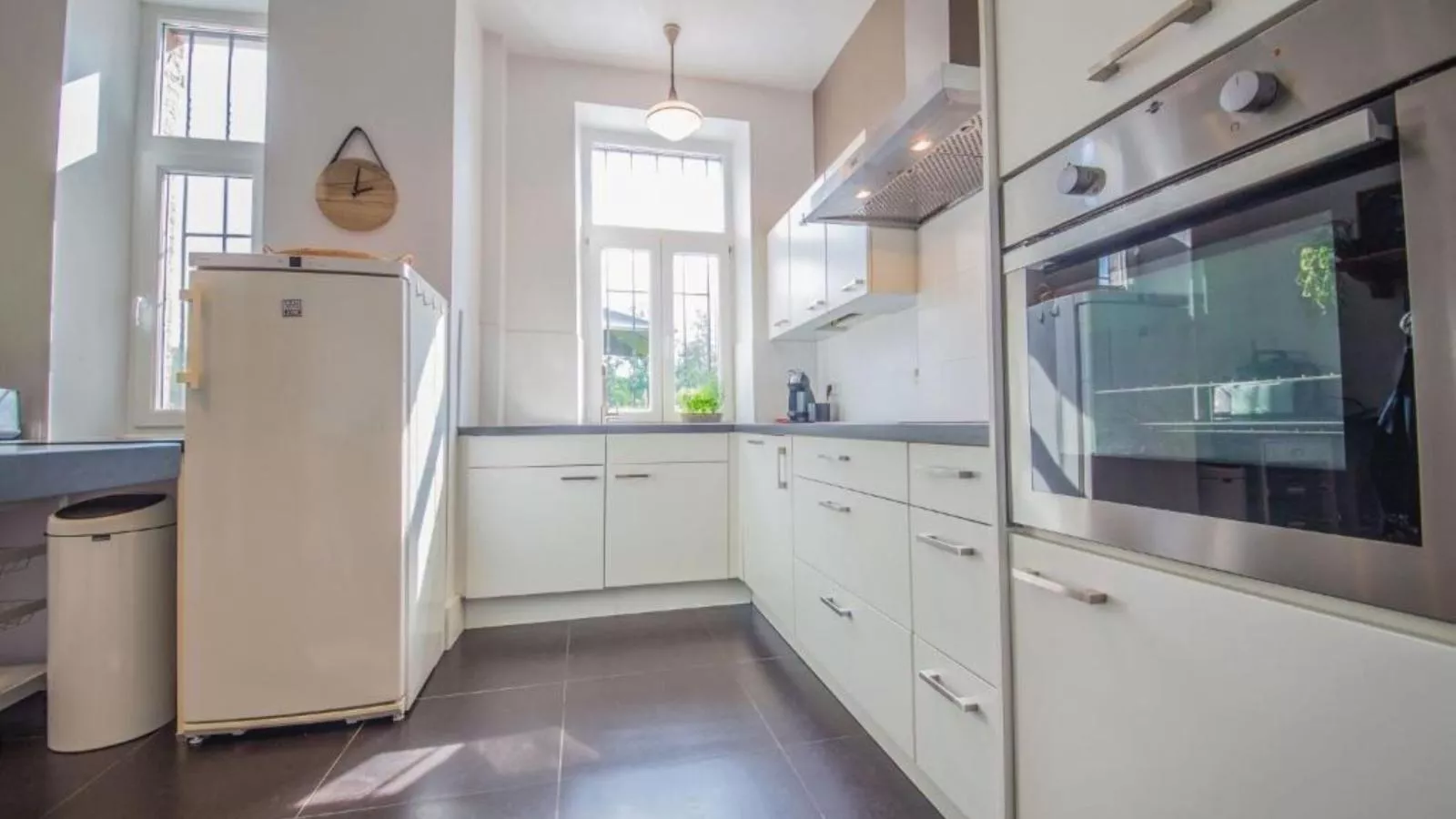 Ma Dame Jeanne-Keuken