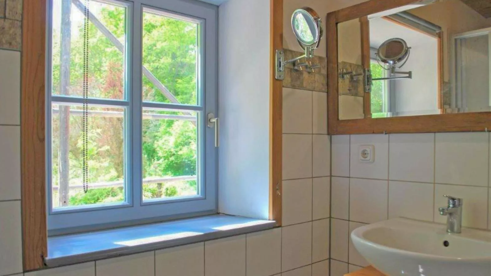 Kaffeemühle Hamma I-Badkamer