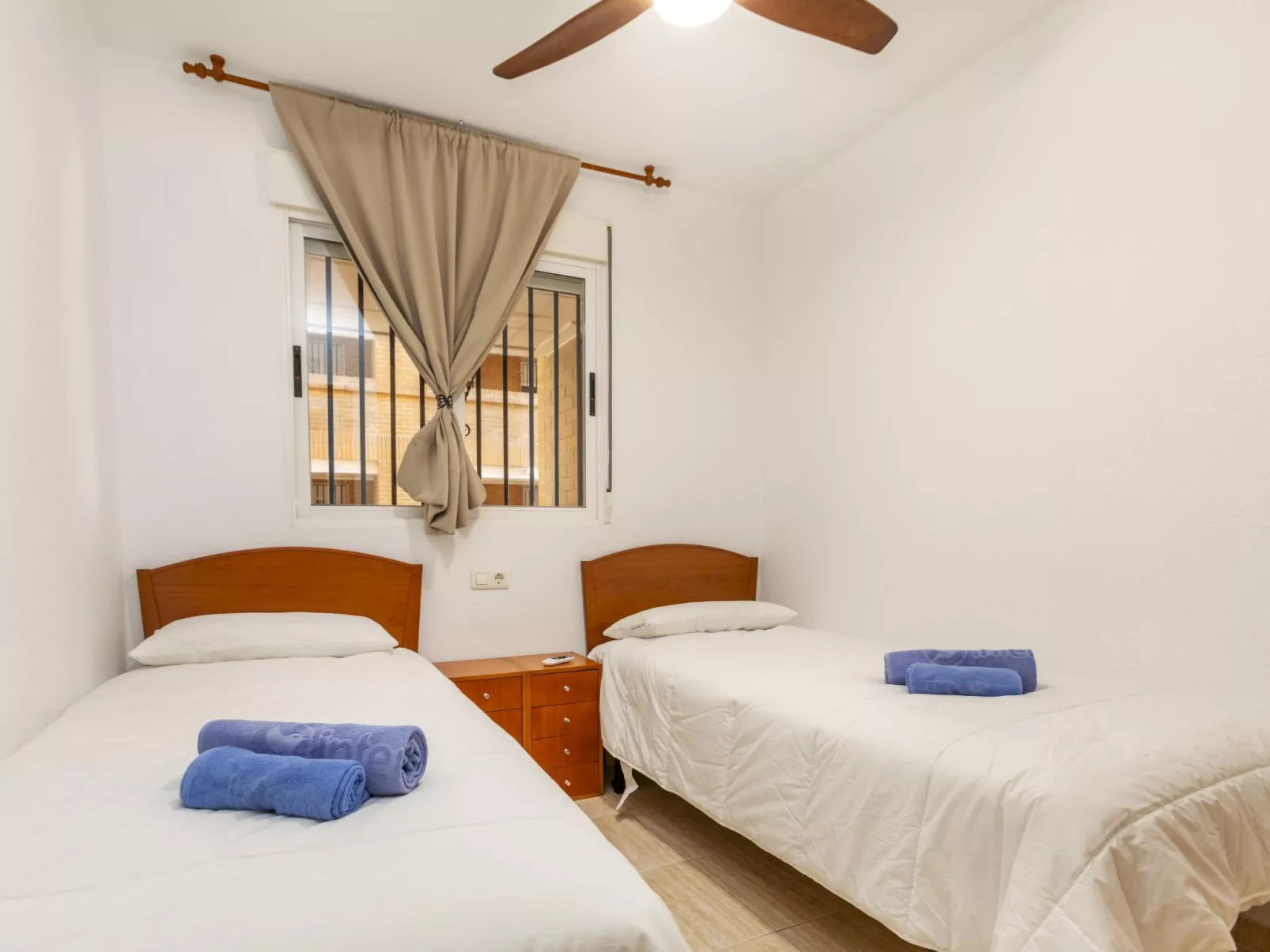 Costa Marina II-Binnen