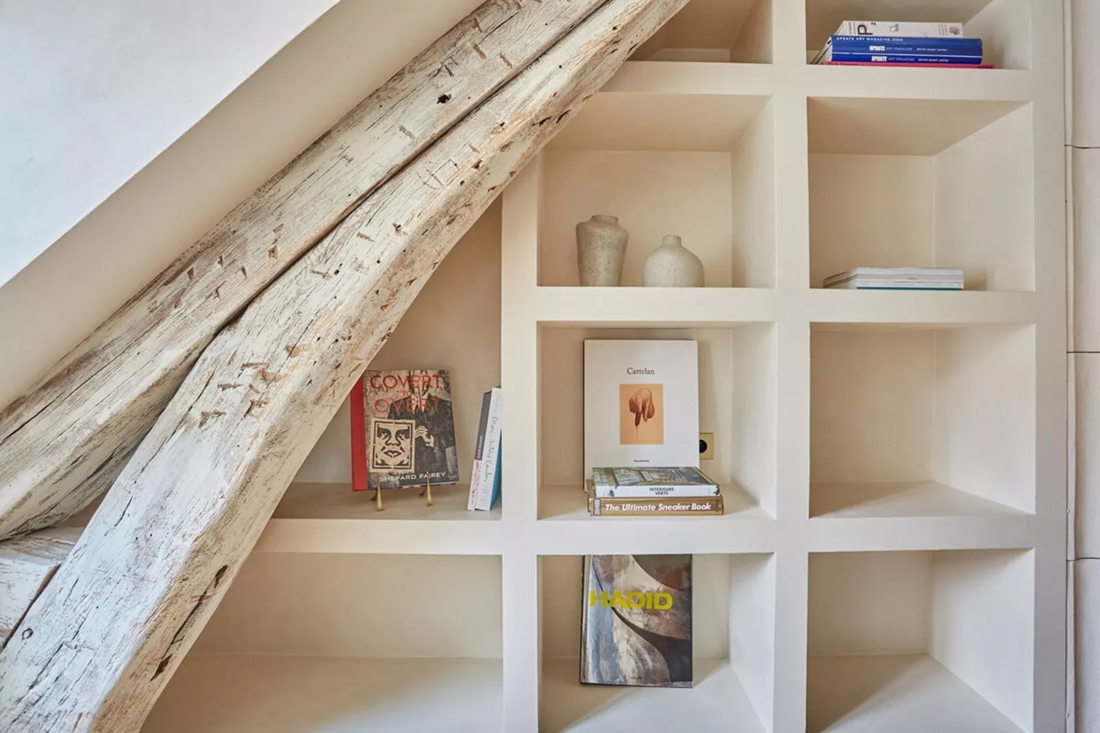 DAUNOU 5 NEW-Niet-getagd