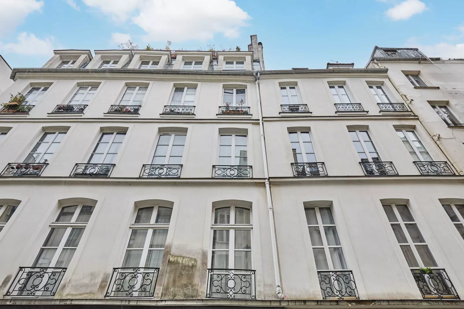 BEAUREGARD NEW 2-Niet-getagd