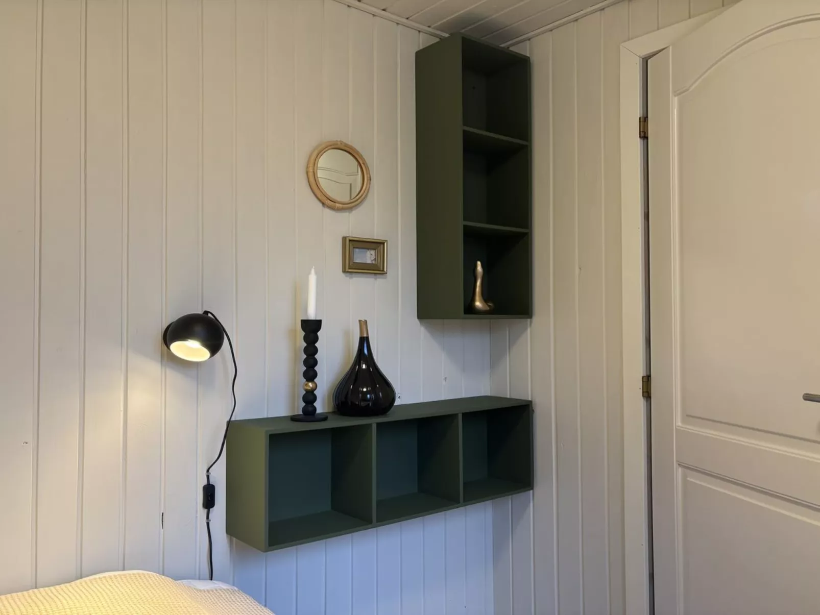 "Tole" - 2km from the sea-Binnen