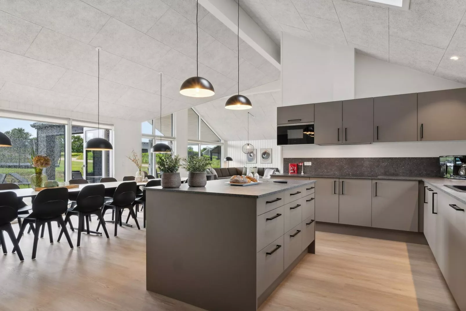 5 sterren vakantie huis in Bogense-Binnen