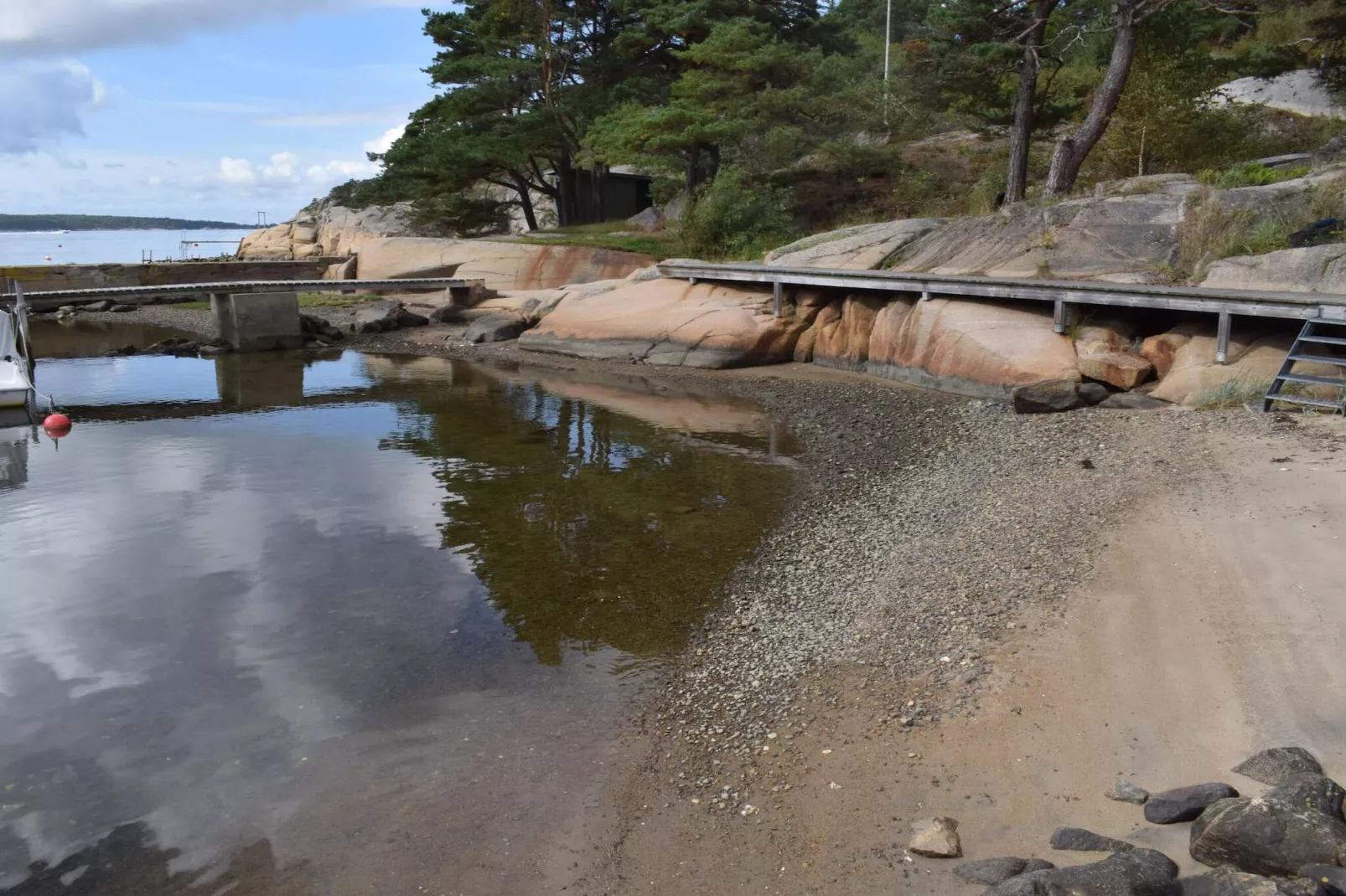 4 sterren vakantie huis in SKJEBERG-Niet-getagd