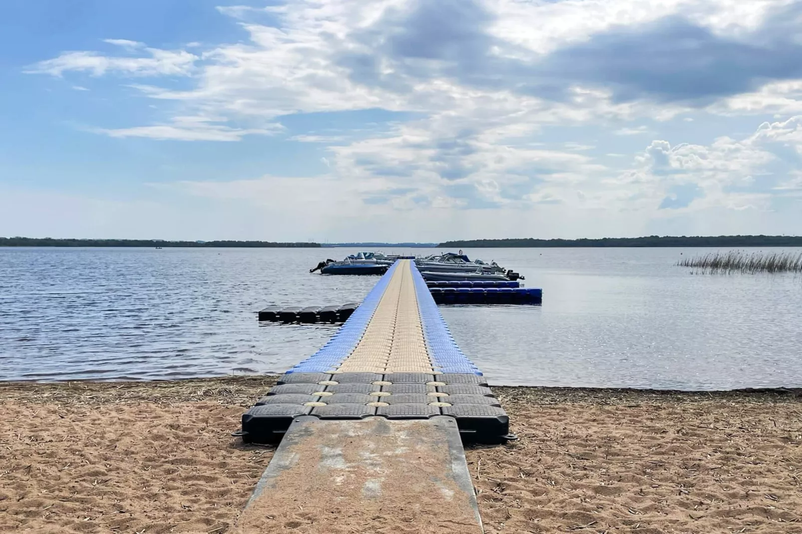 4 Personen vakantie huis in SMEDSTORP-Niet-getagd