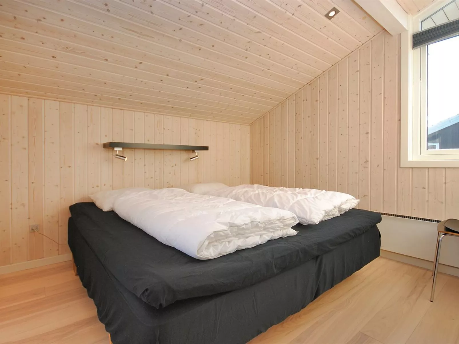 "Arisa" - 100m to the fjord-Binnen