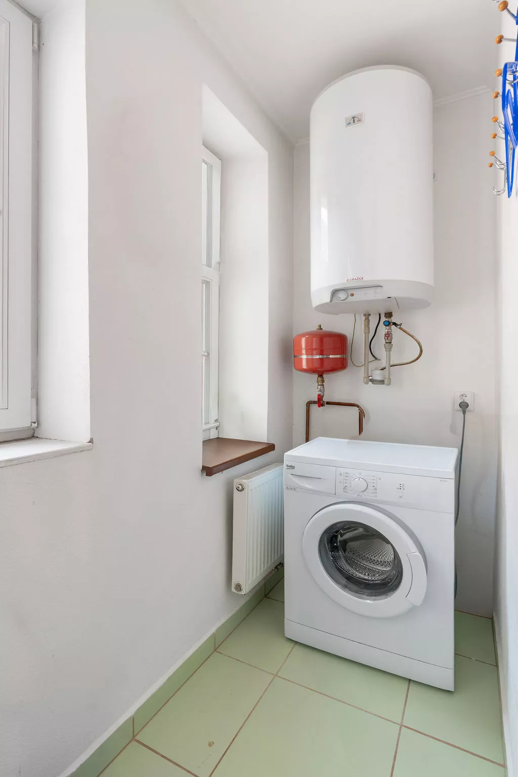 Relax na Šumavě-Binnen