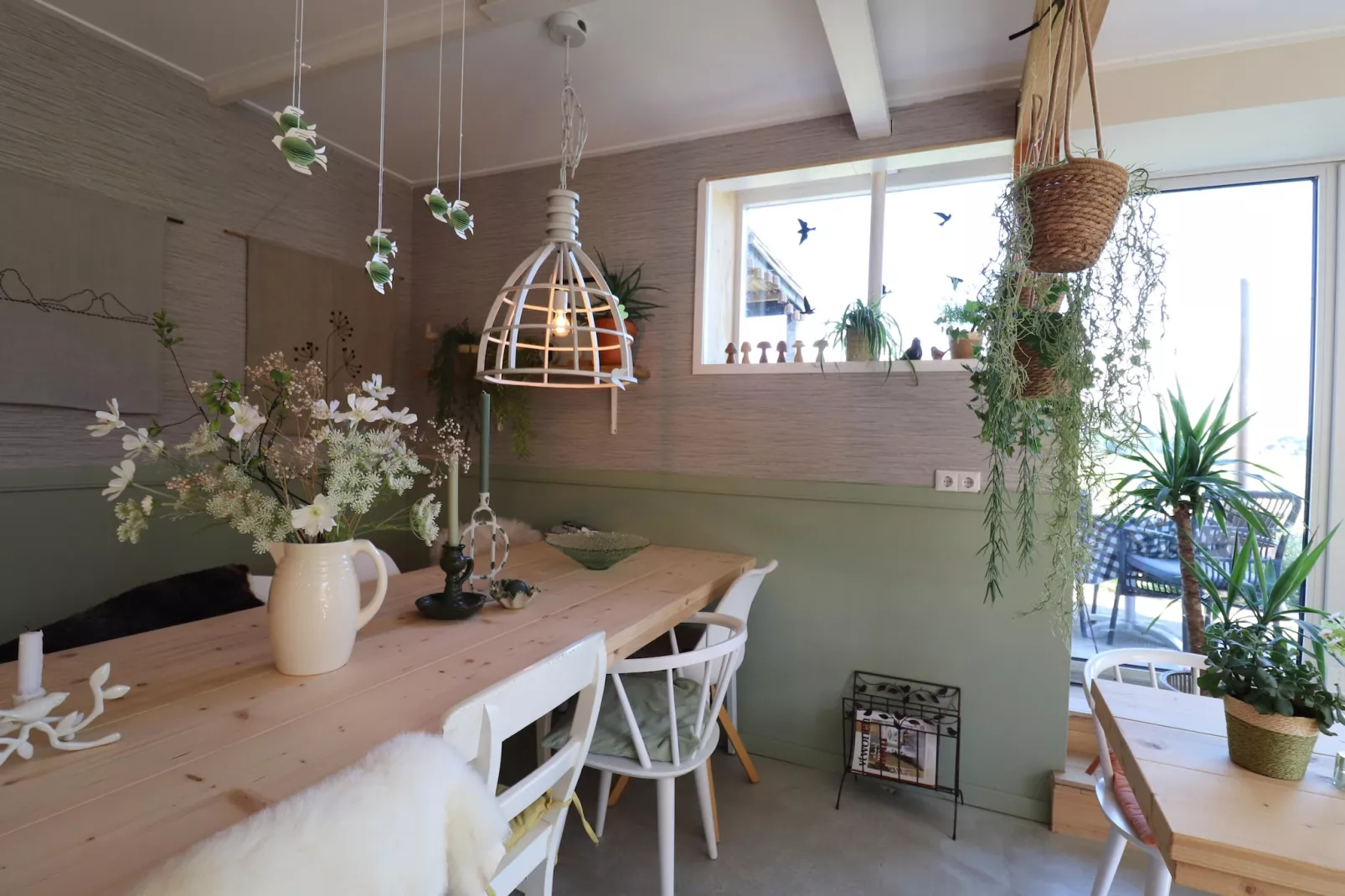 By Mosk 2-Recreatieruimte