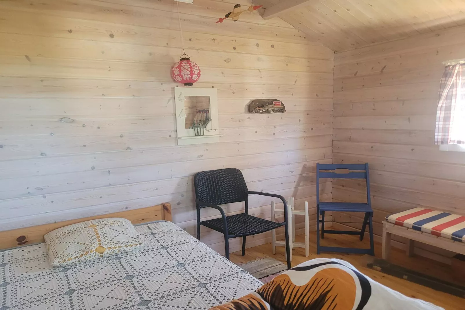 7 Personen vakantie huis in KIL-Binnen