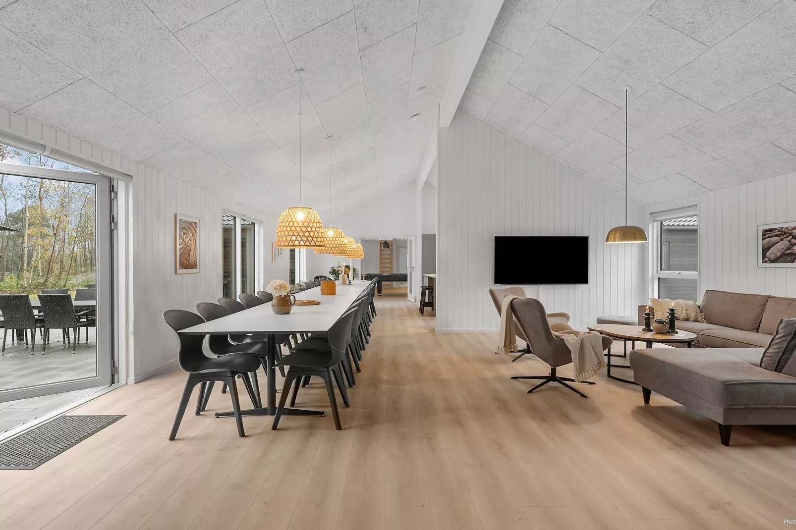 5 sterren vakantie huis in Idestrup-Binnen