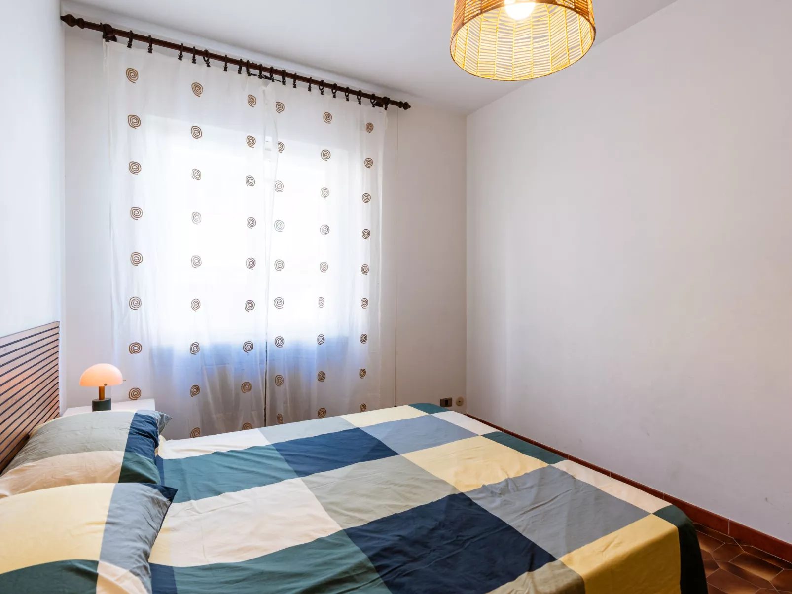 Due passi dal mare-Binnen