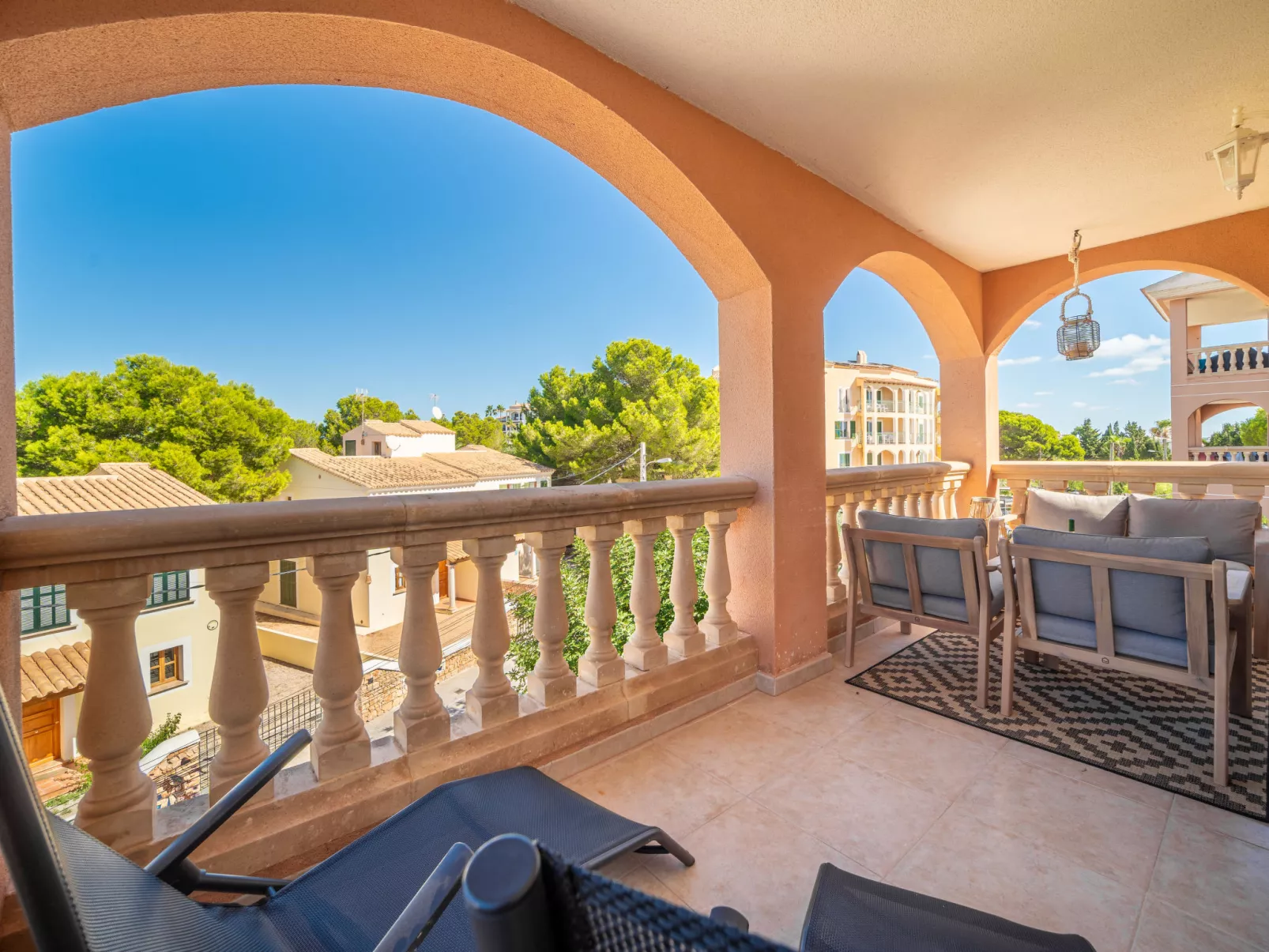 Cala Pi House-Buiten