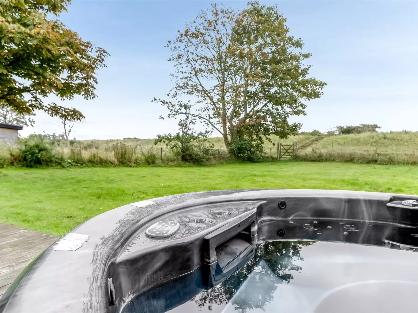 "Litle" - 30m from the sea-Buiten