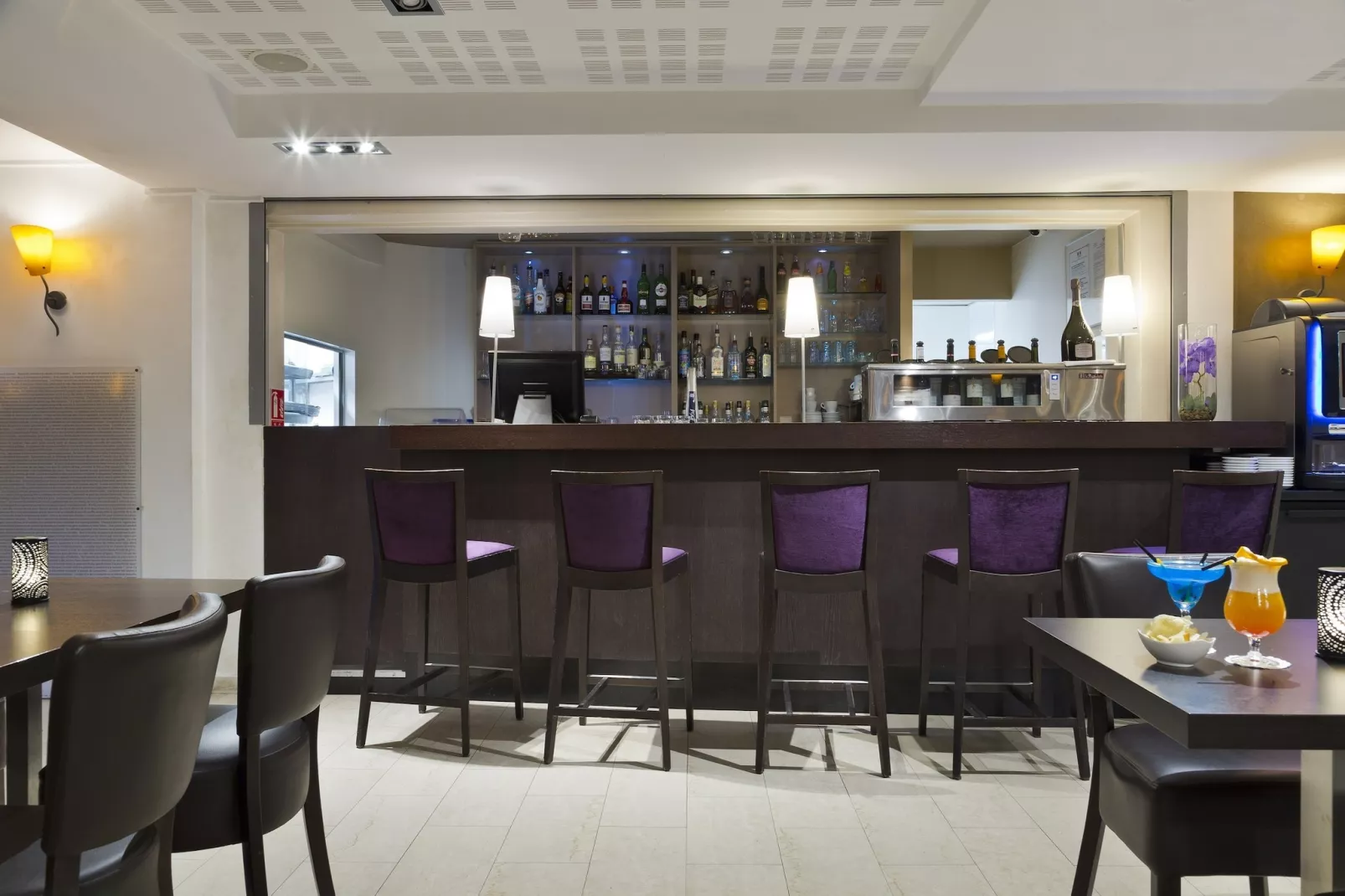 Comfort Studio park/pool view - LA RESERVE-Faciliteiten