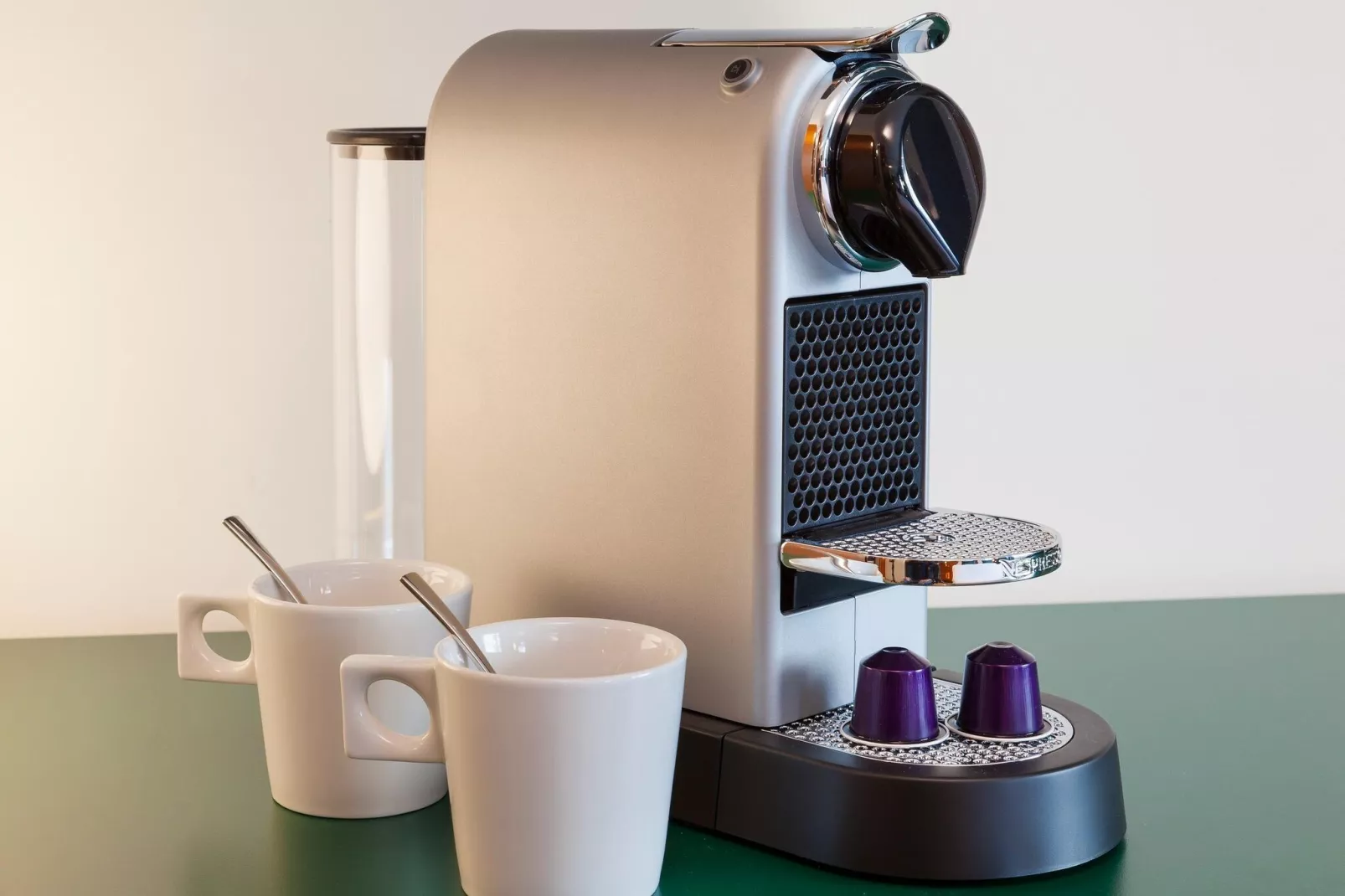 NEHÔ SUITES CANNES CROISETTE - Studio-Sfeer