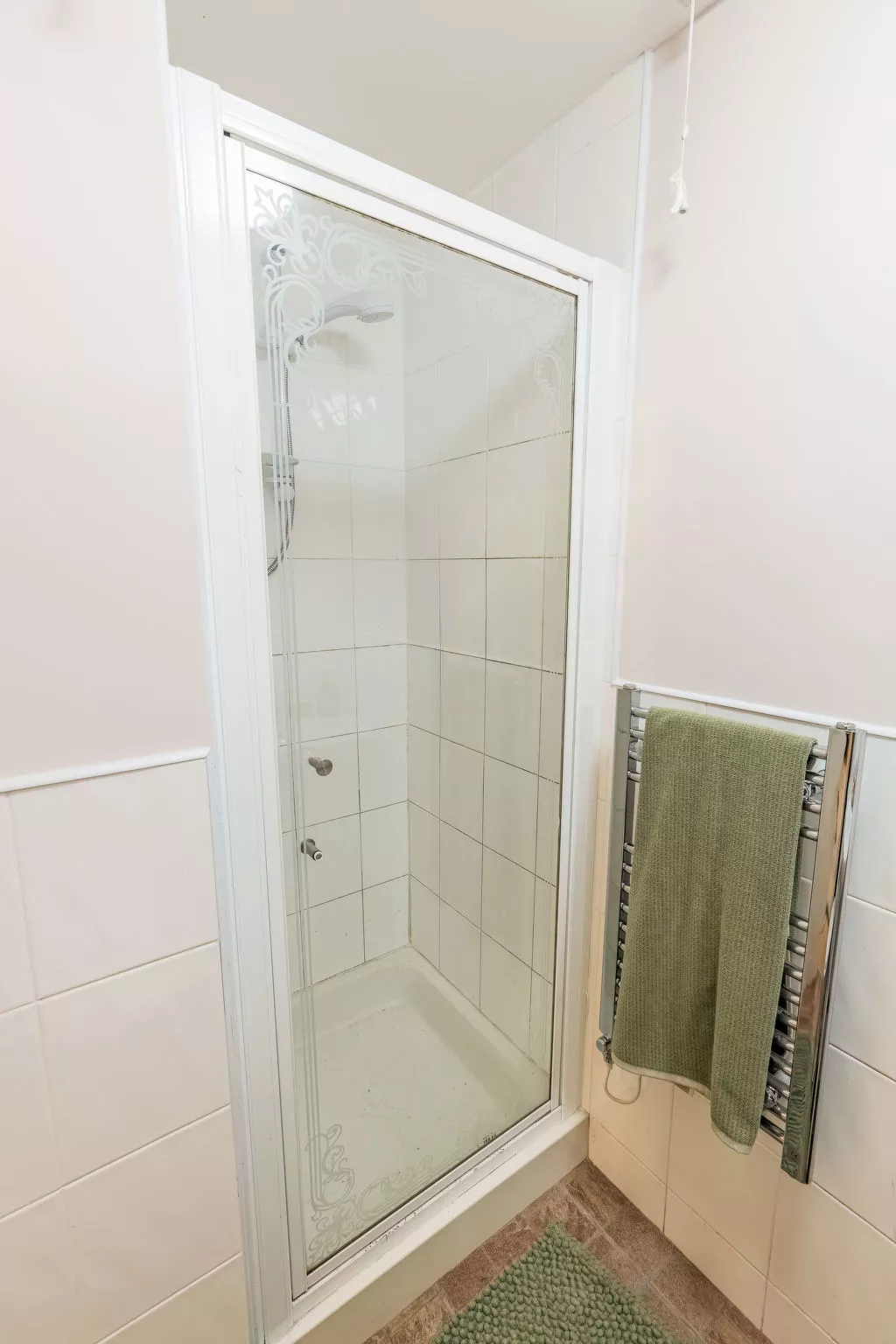 Highland Garden Room-Binnen