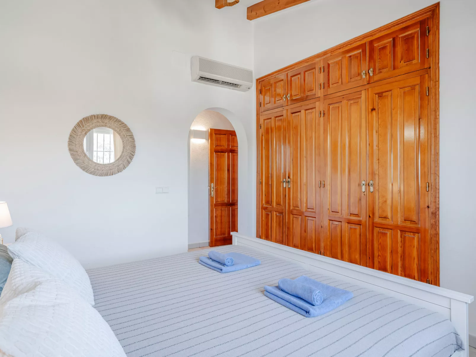 Villa Gran Vida-Binnen