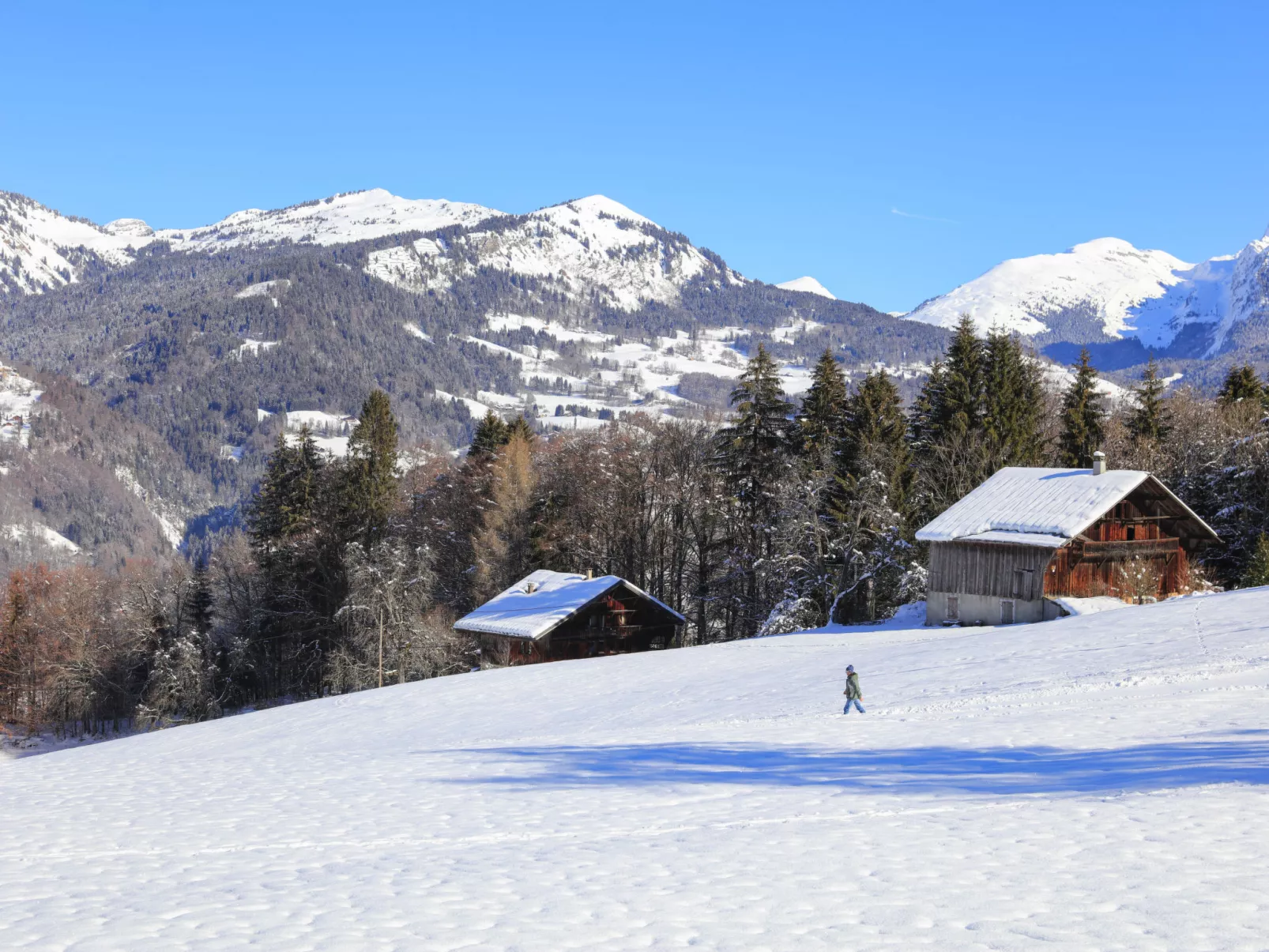 Grand Morillon C-Buiten