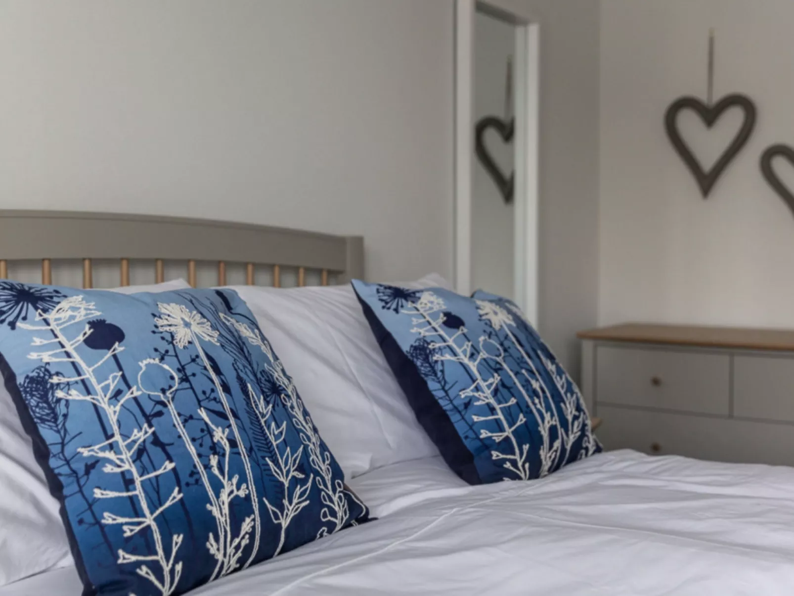Belle House, Apt 4 - Binnen