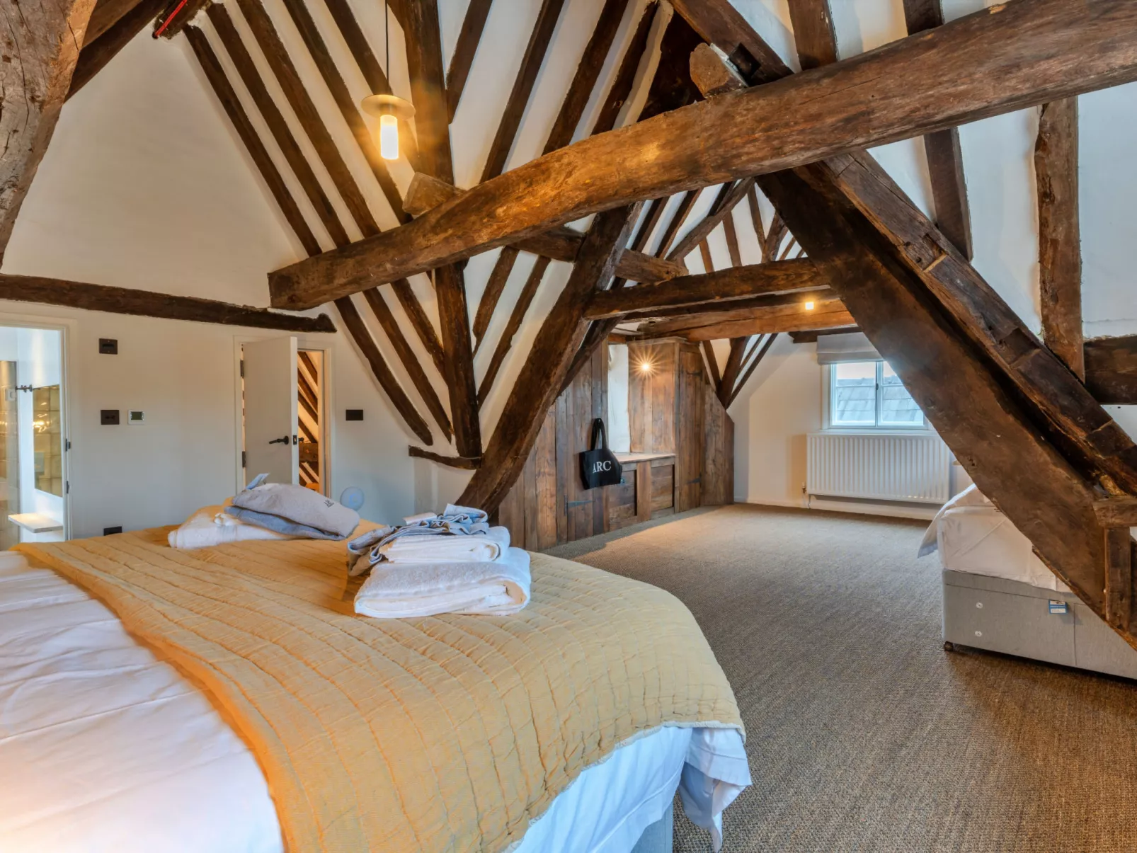 ARC Painswick-Binnen