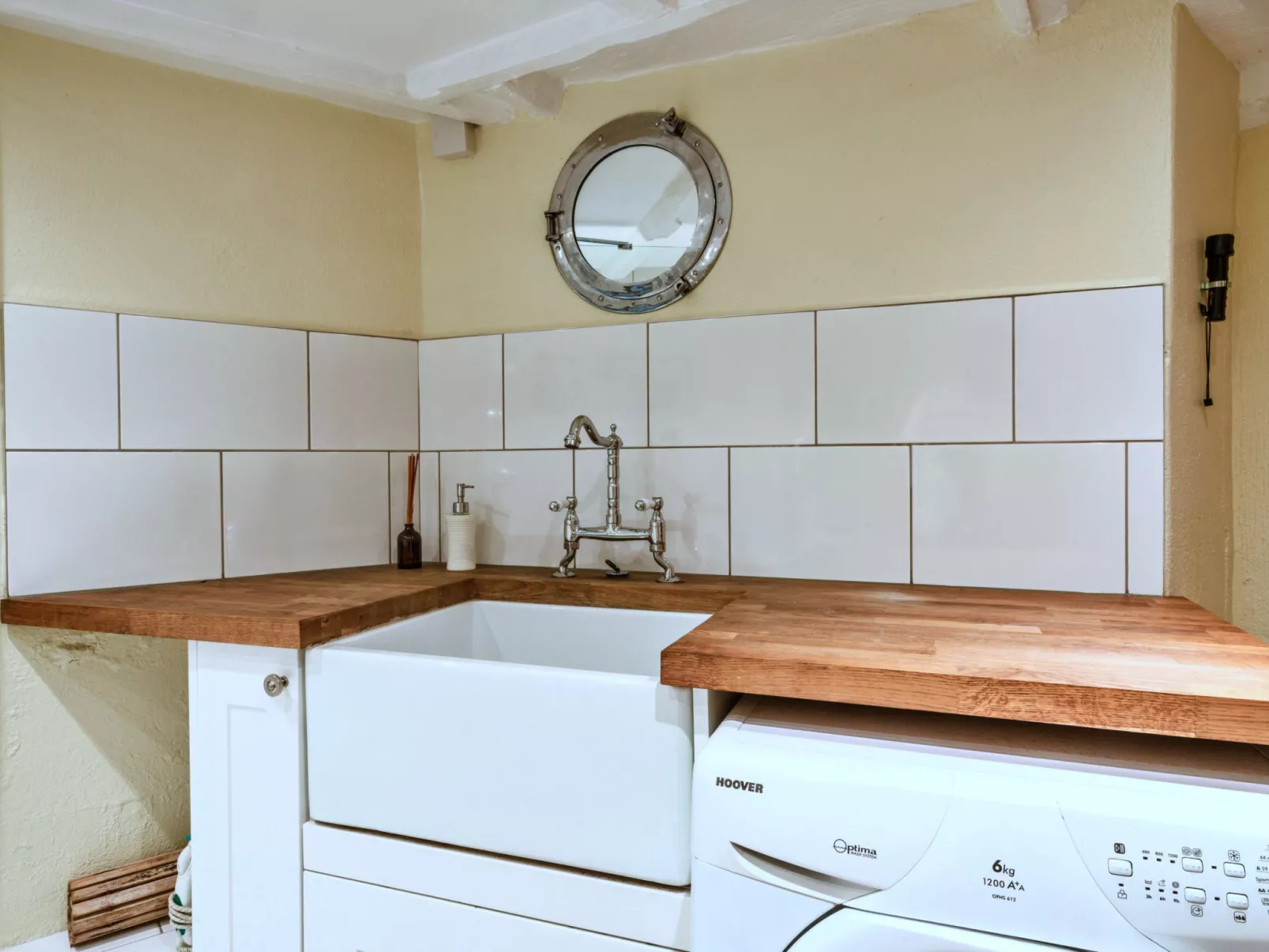 Penlee Narrows, Kingsand-Buiten