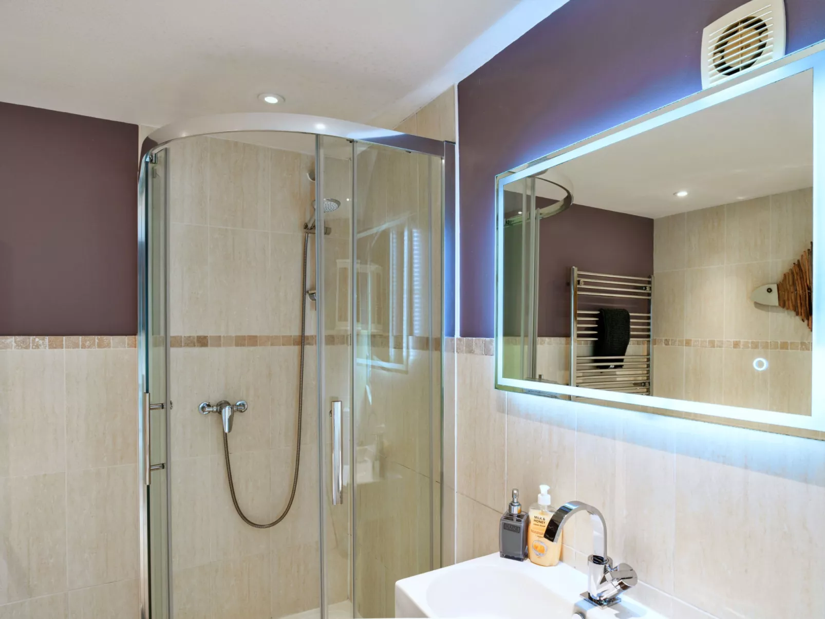 Wedgewood Cottage, Cawsand-Binnen