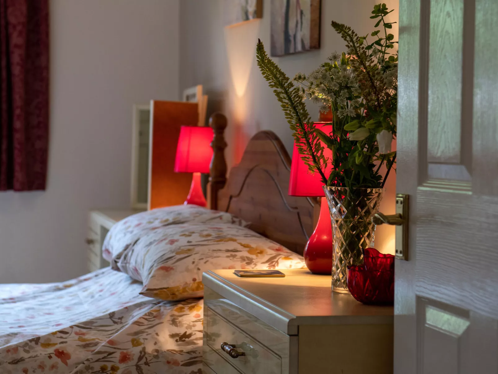 The Grove Annexe-Binnen