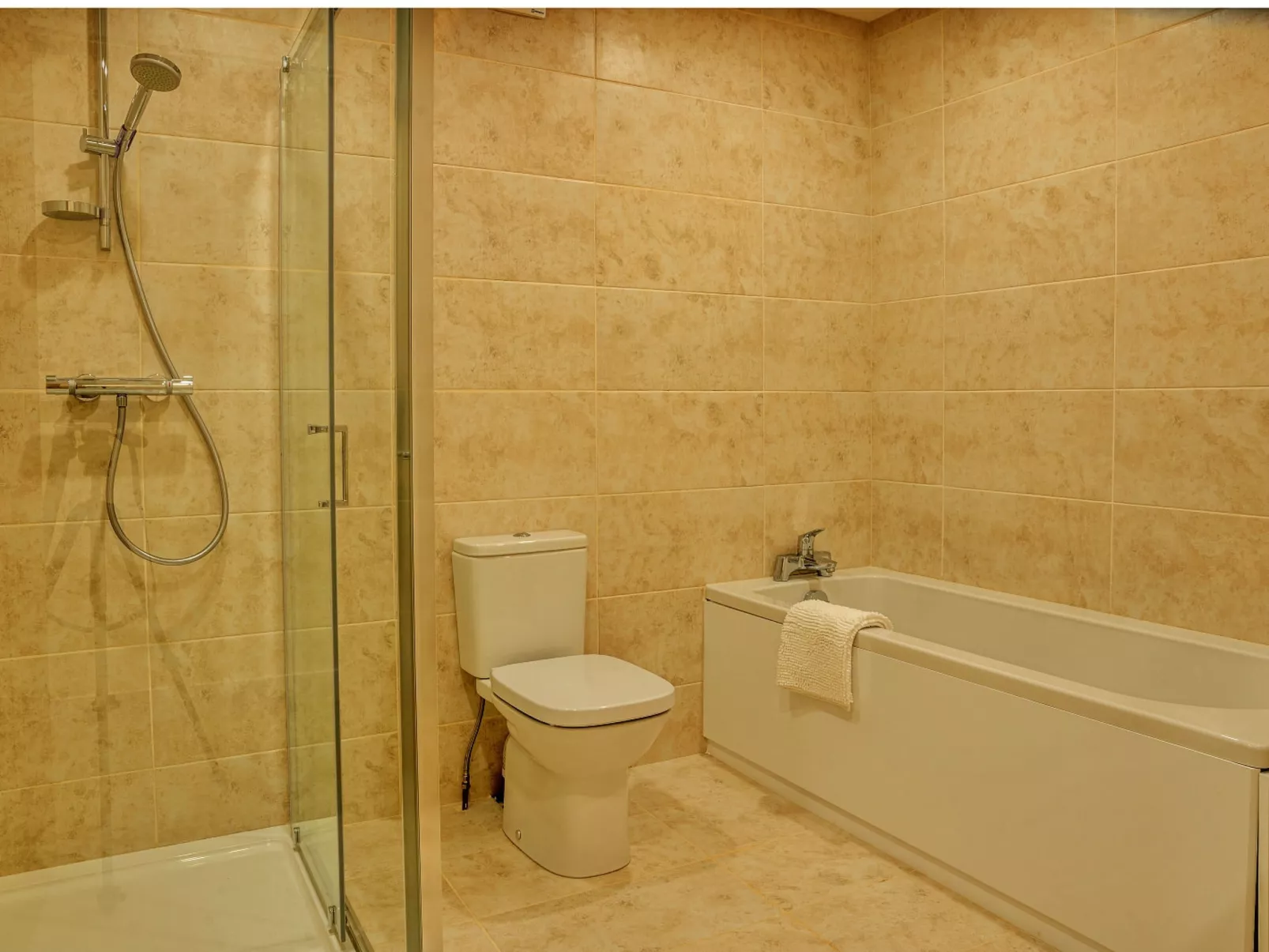 Little Rissington - Barn Five-Binnen