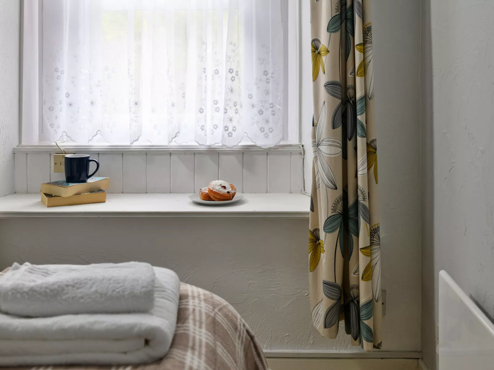 The Cottage at Greystoke-Binnen