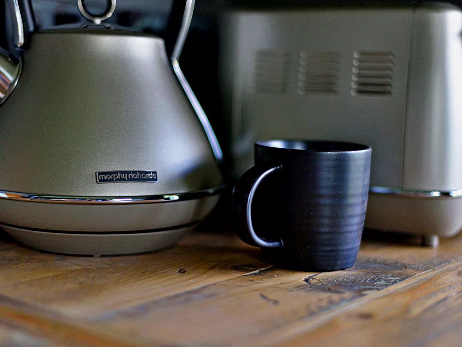 'Elen' Gypsy Hut-Binnen