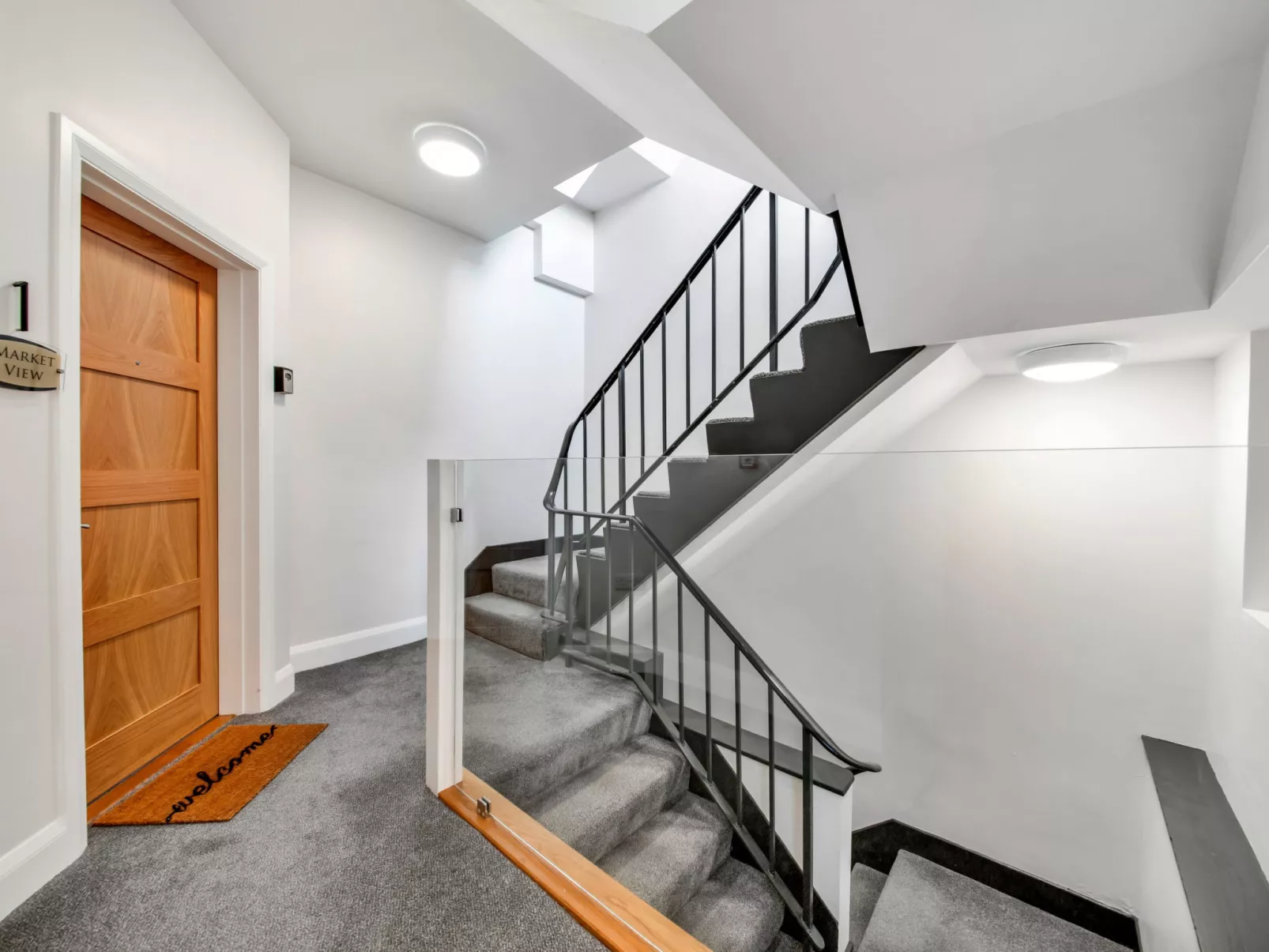 Market View Ripon-Buiten