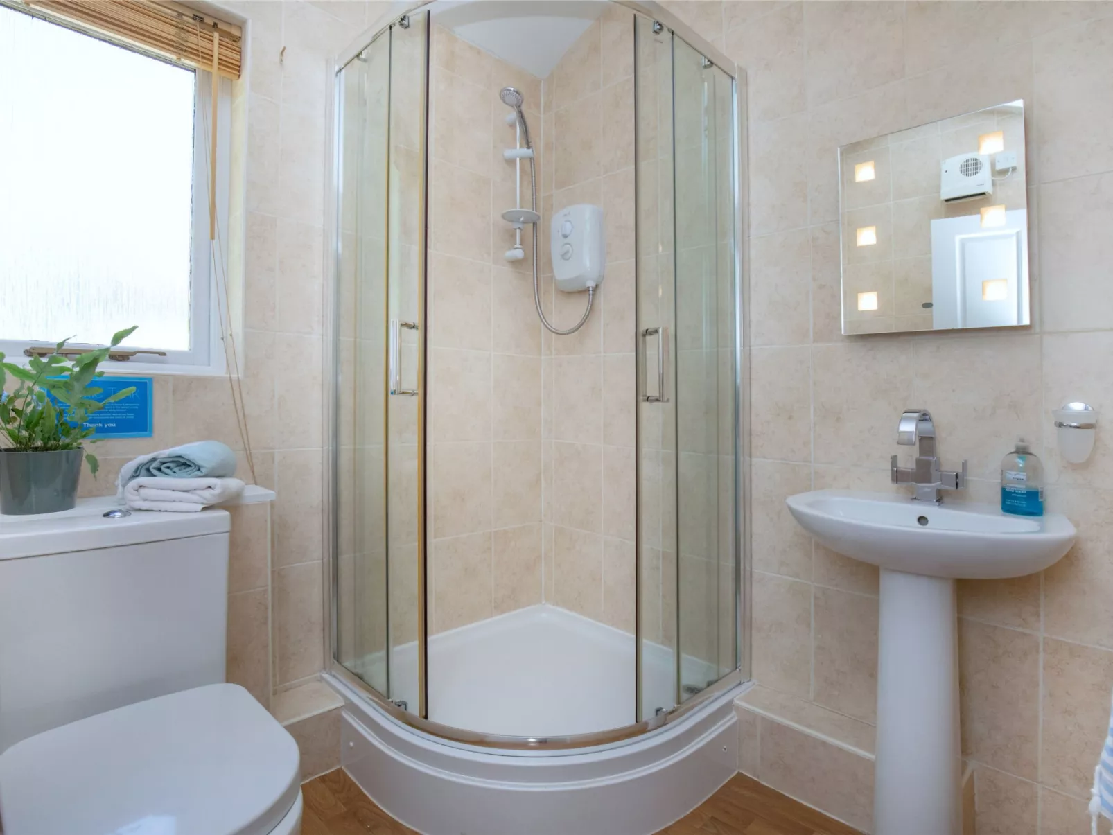 Little Dunley - Oaktree Cottage-Buiten