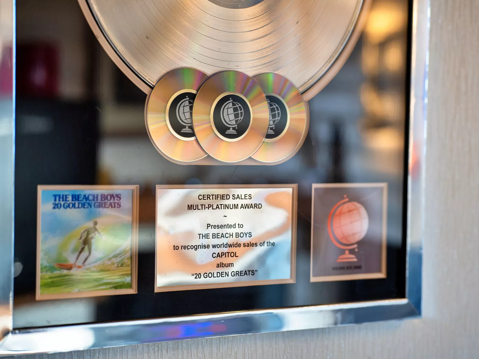 Treknow Summerhut-Buiten