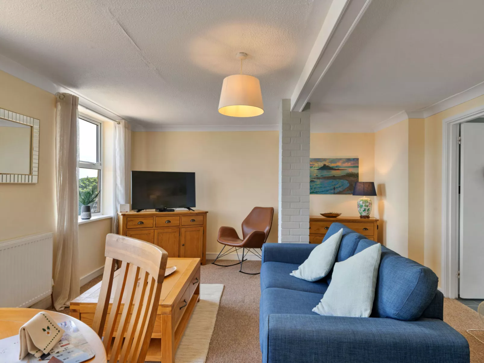 No. 11 Porthminster-Binnen