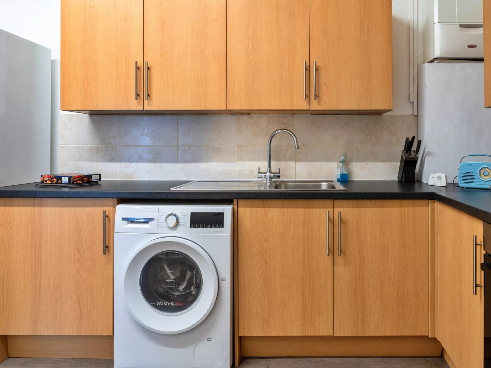 No. 6 Porthgwidden-Binnen