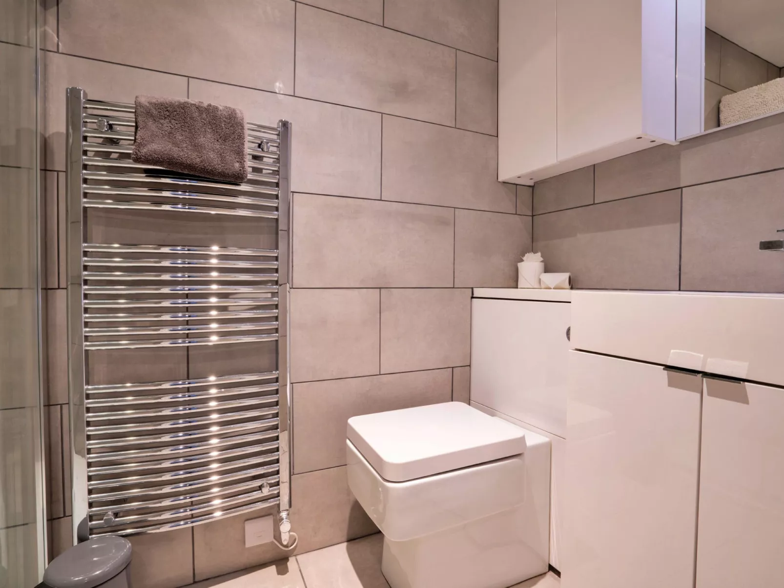 The Cottages Collection at Blackclough Farm-Binnen