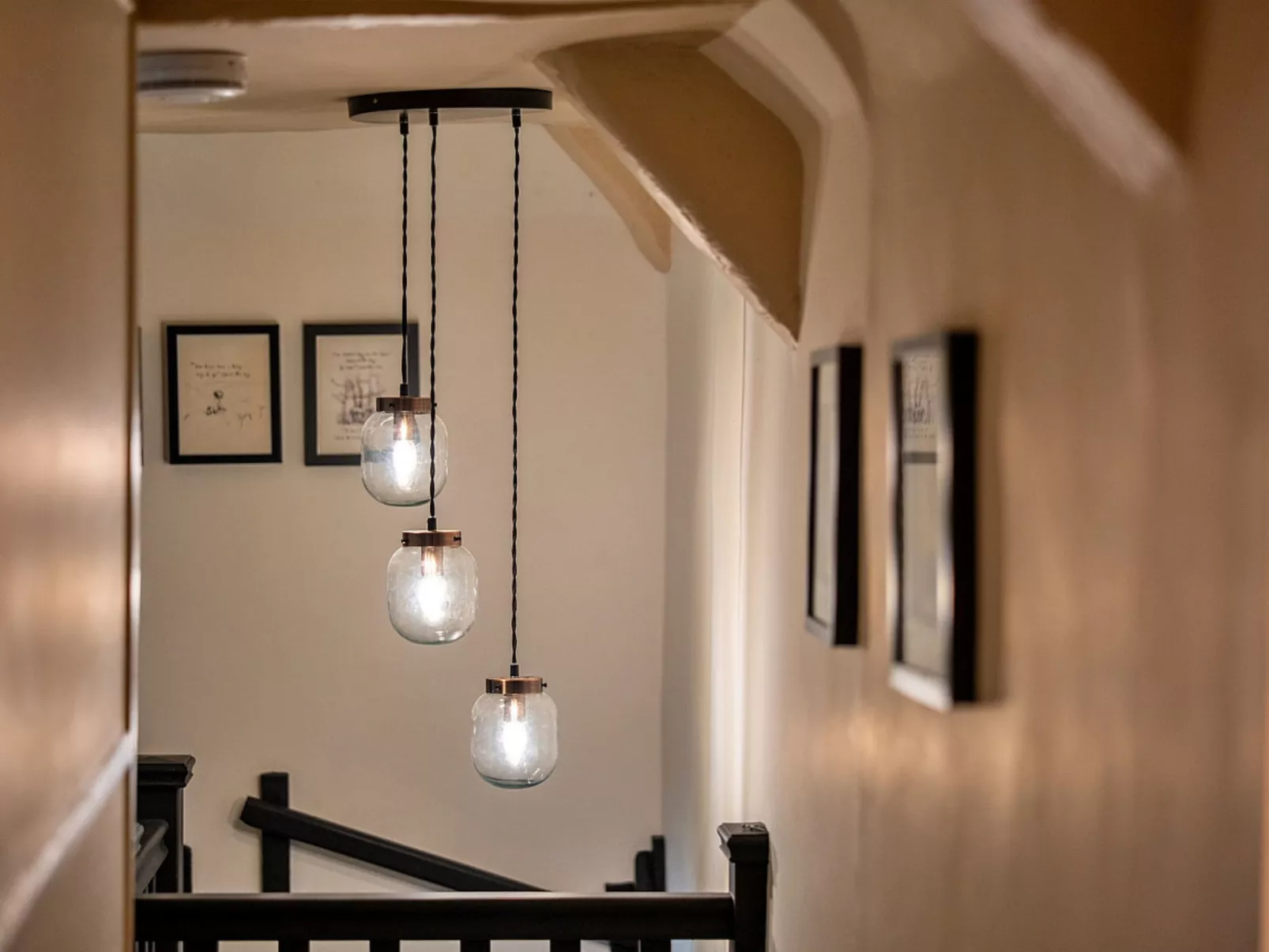 The Thatch at Winterborne Houghton-Buiten