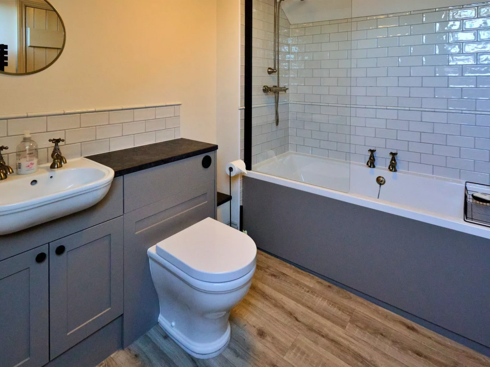 The Rookery Stables-Binnen