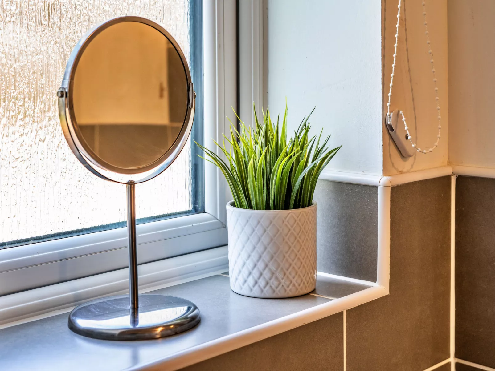 Aldridge Square-Binnen