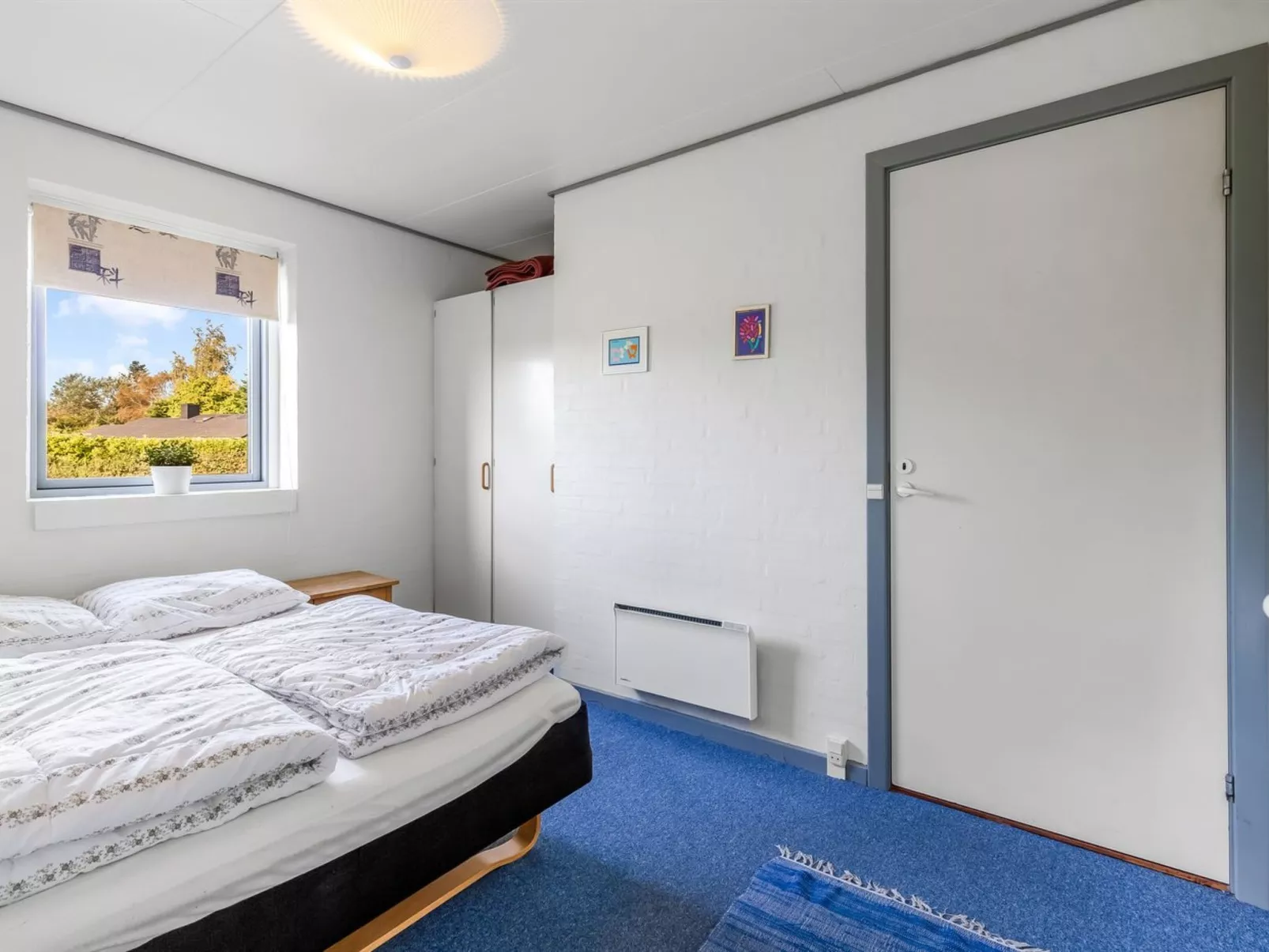 "Mainio" - 800m from the sea-Binnen