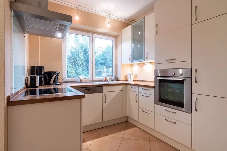 Domizil im Dorf-Keuken