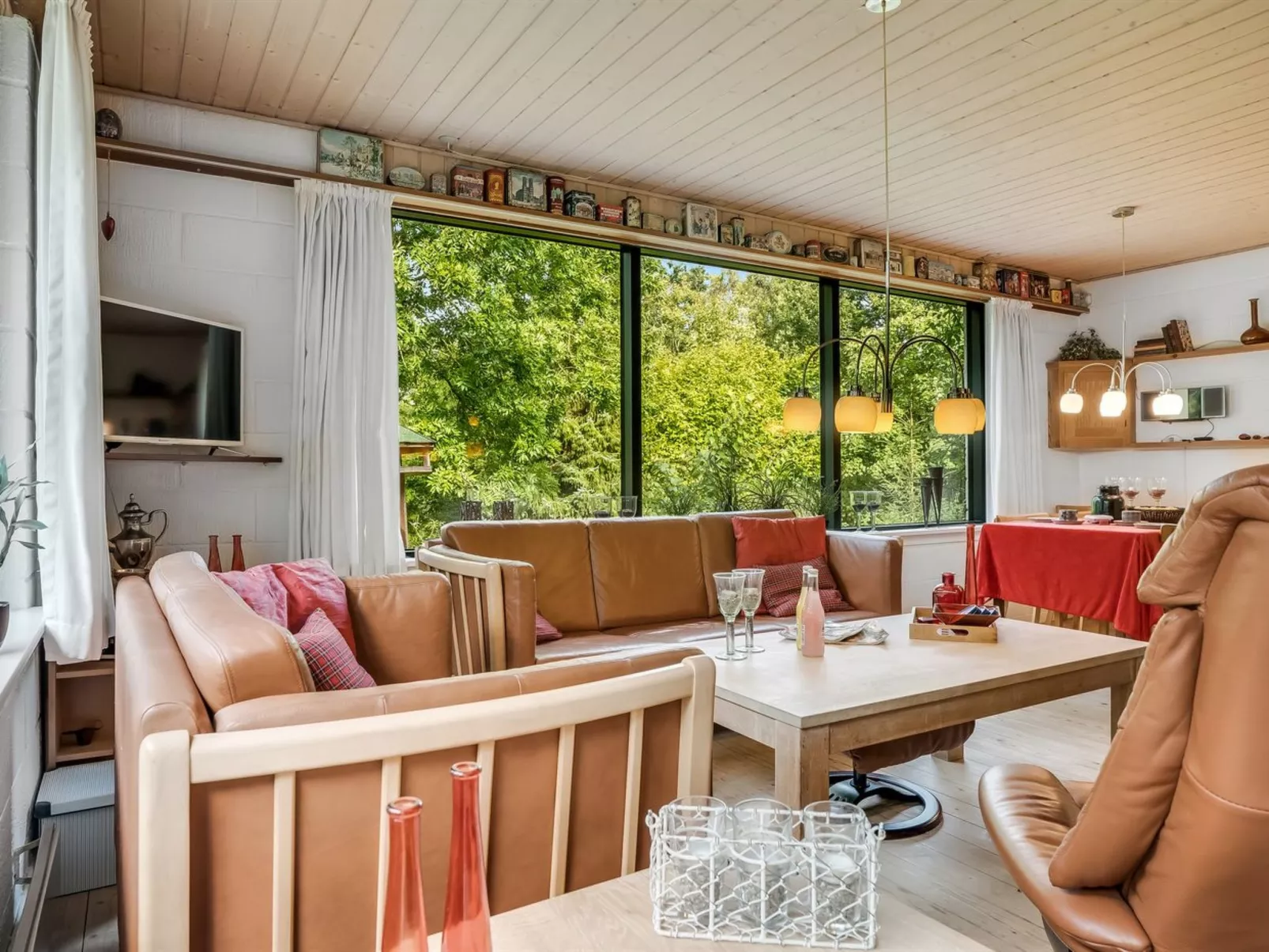 "Velika" - 300m to the fjord-Binnen