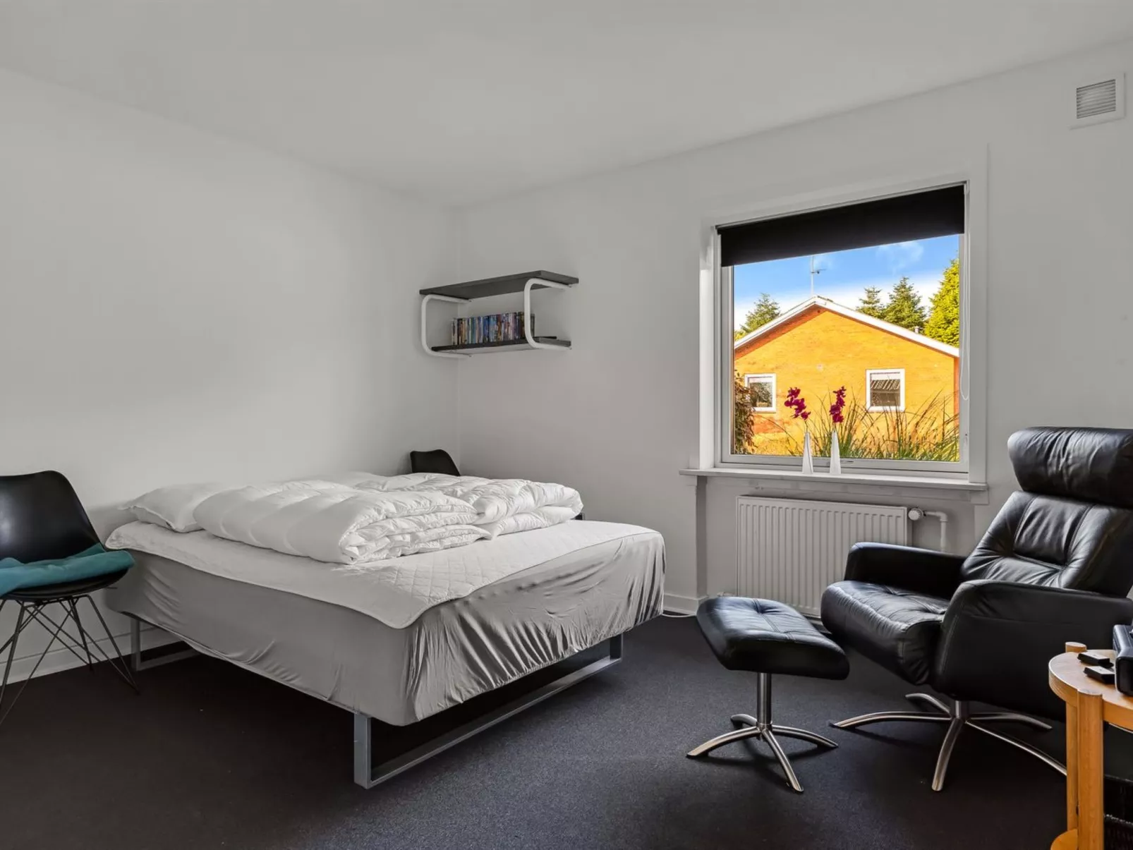 "Wraghi" - 21km from the sea-Binnen