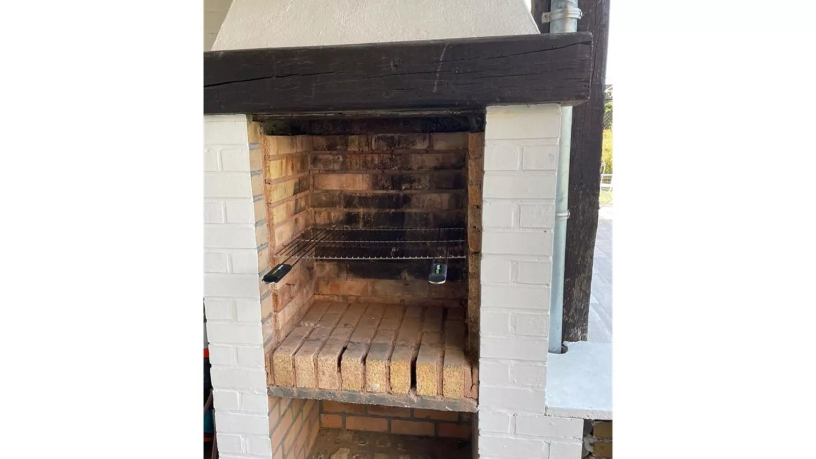 PT25 Deluxe-Faciliteiten